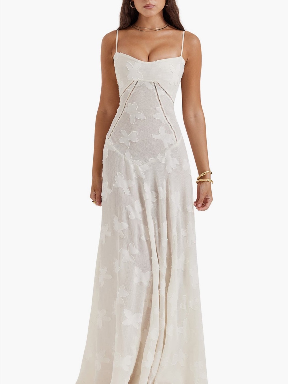 House of CB Seren Dress